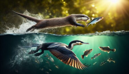 predatori o capri espiatori